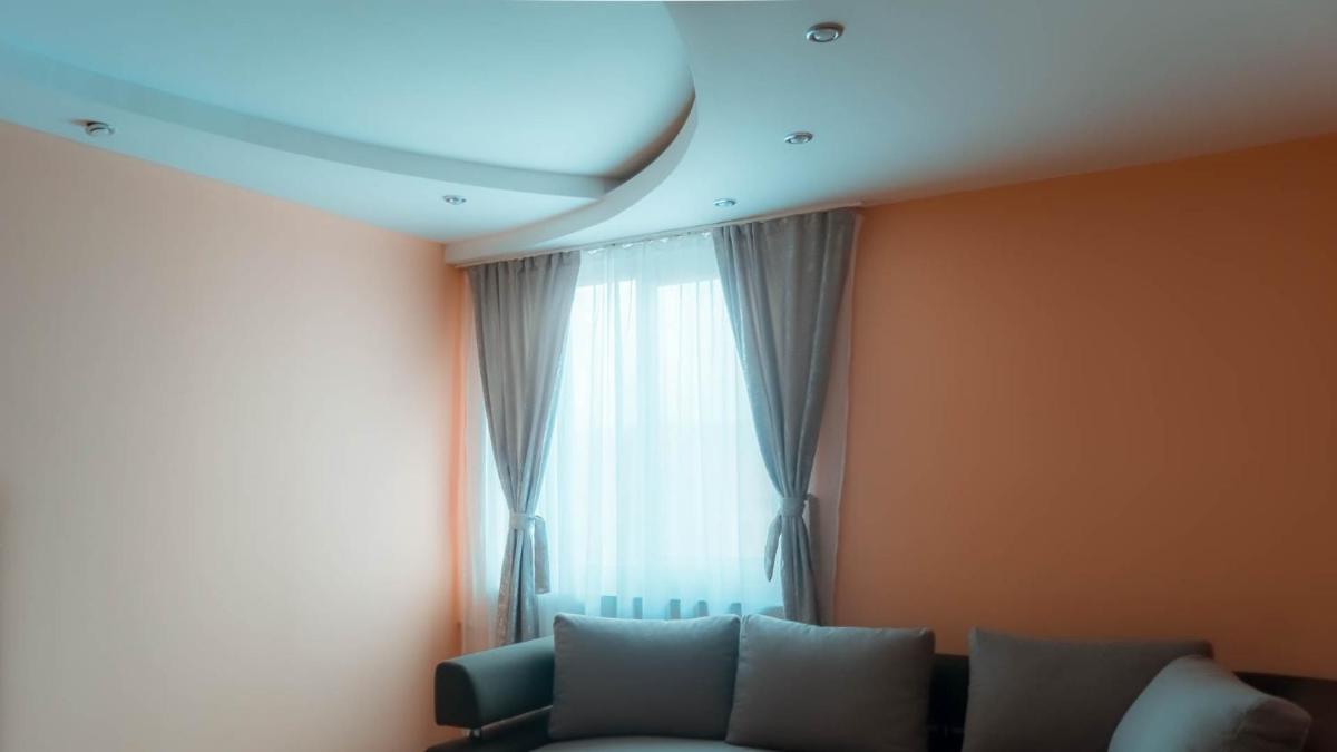 Little Star Apartment