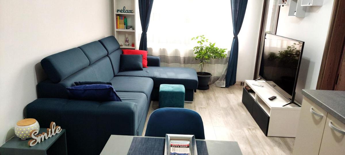 LittleBIG Apartment