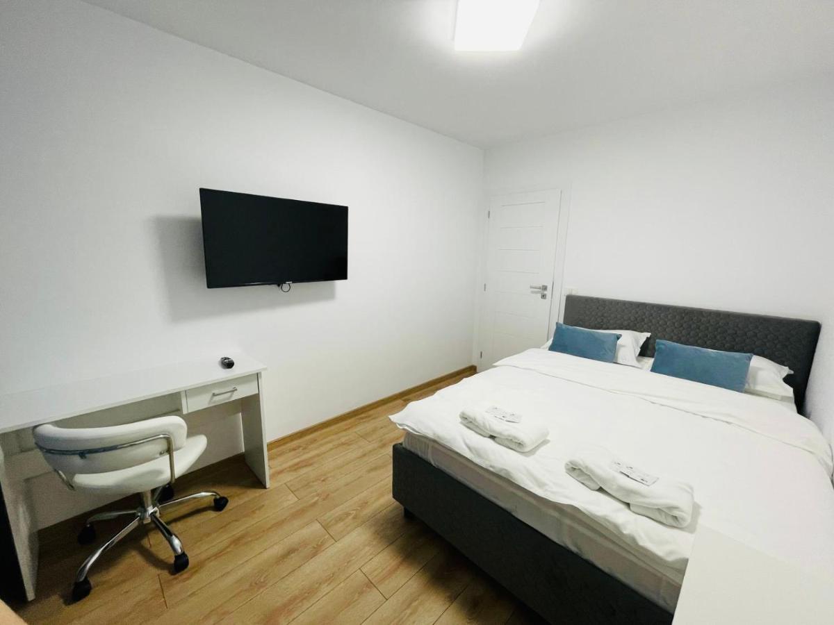 Londof Stylish Apartment