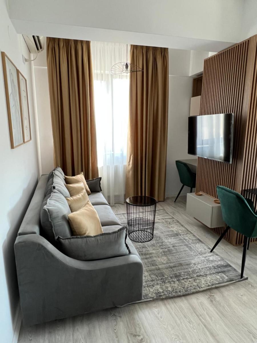 Lovely Apartments in Iasi City Center