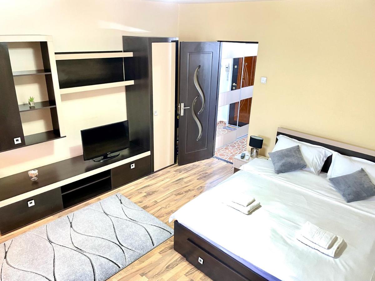 Luand Apartament
