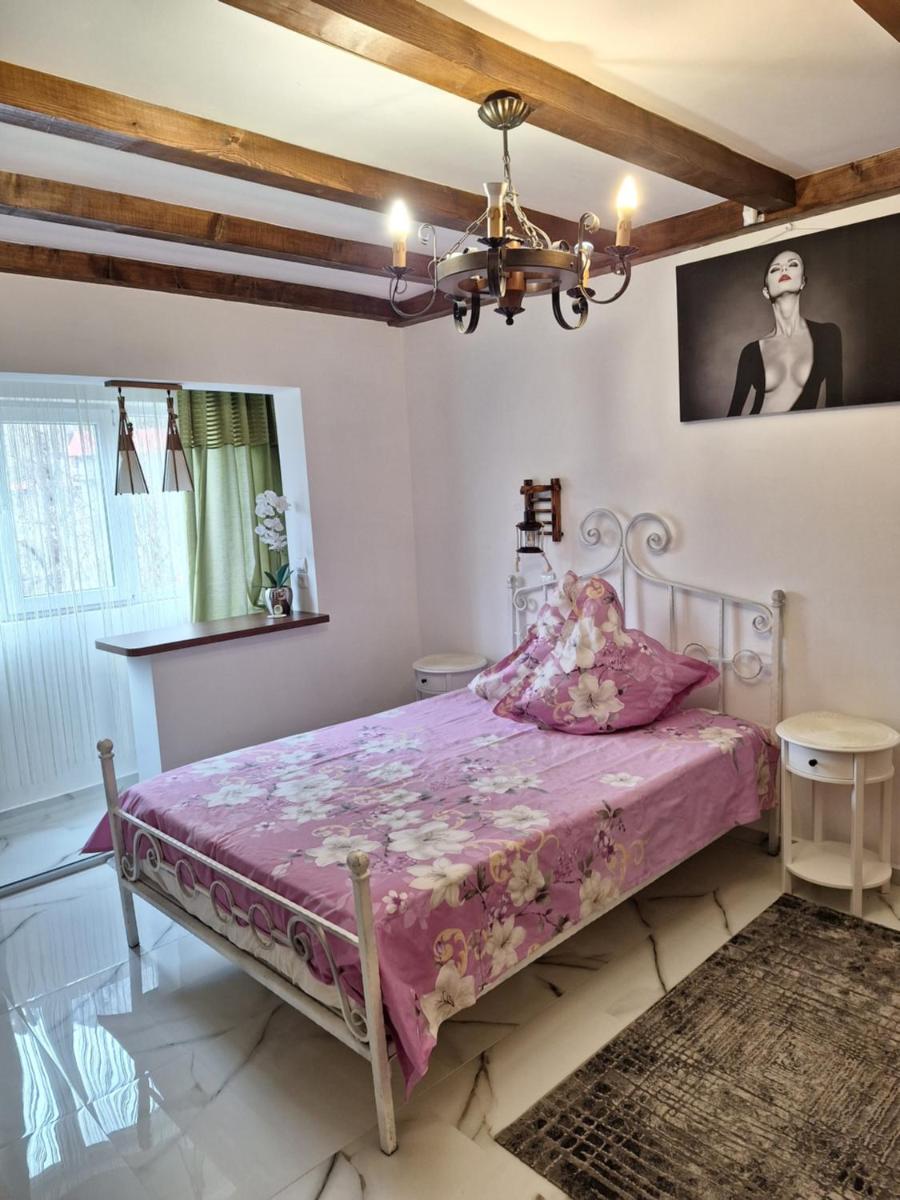 Luca apartament 3 camere