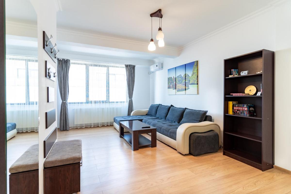 Luca Solid Residence