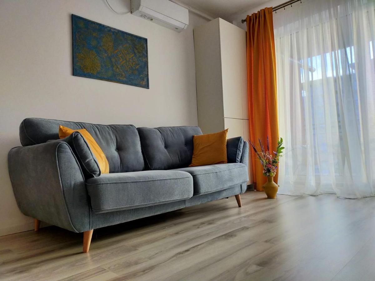 Luca's Forest Apartment