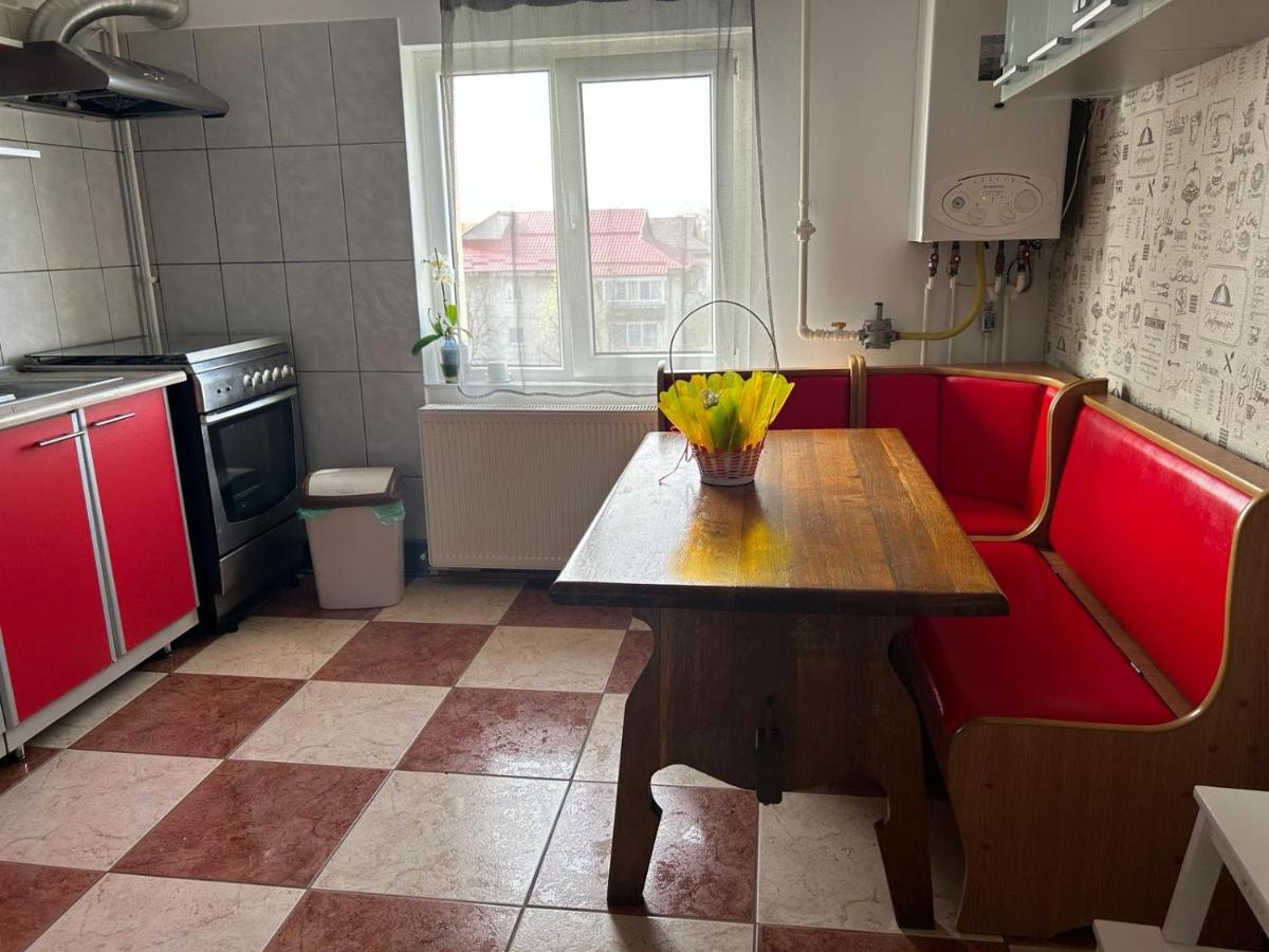 Harmony Luisa Apartment #Enjoy#Otopeni#