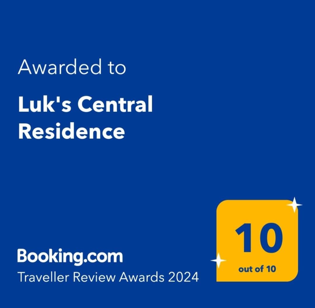 Luk's Central Residence