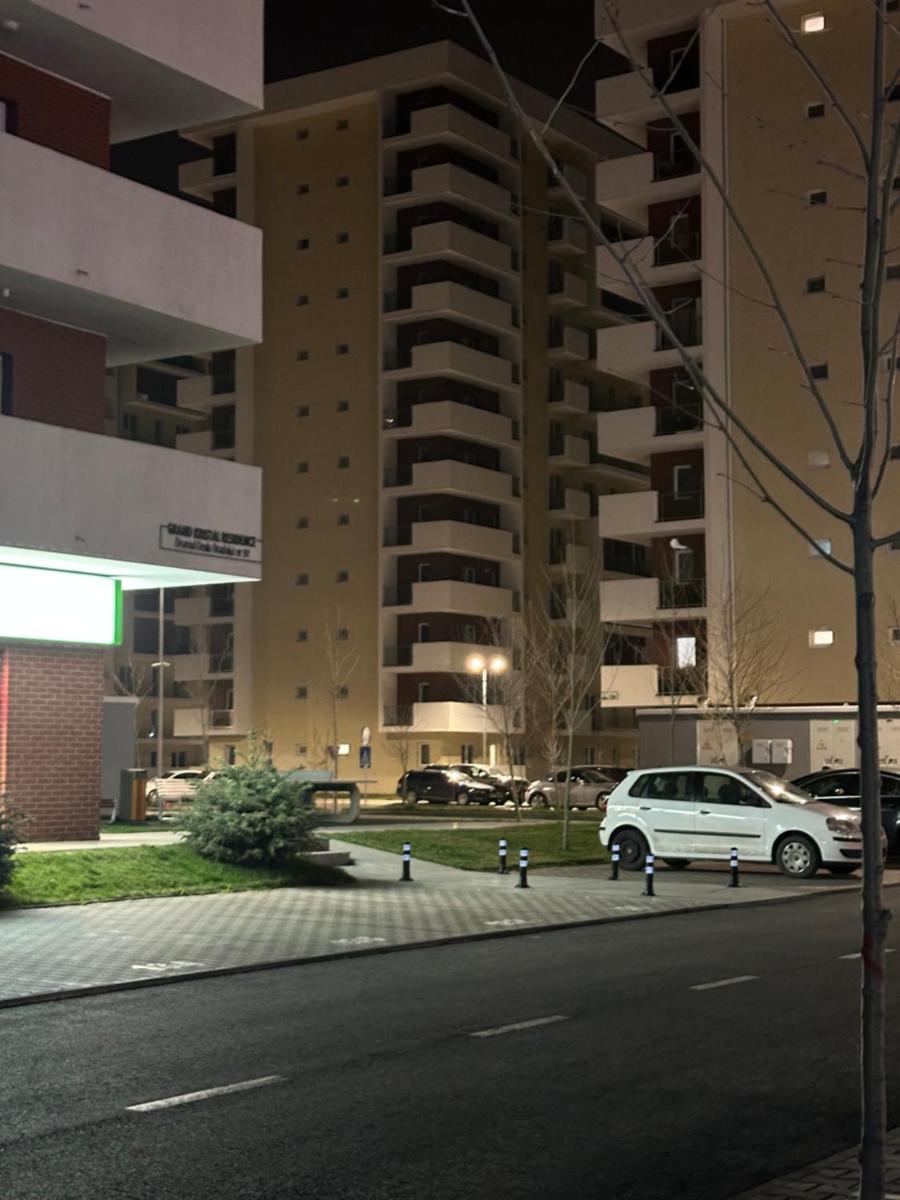 Alex Mnl Lux Appartment- Free parking