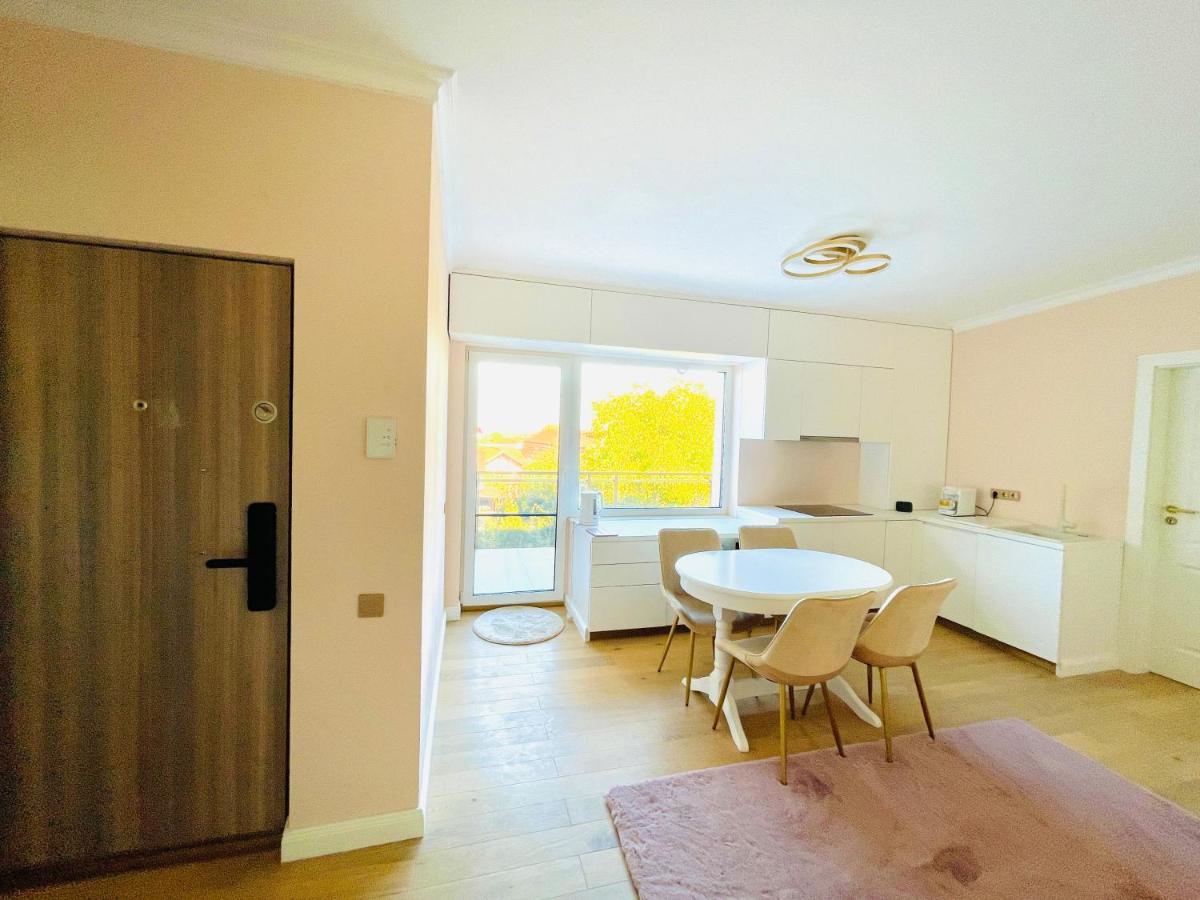 Luxury apartment