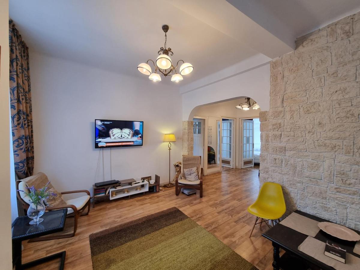 The Best penthouse in Old Town of Bucharest for groups