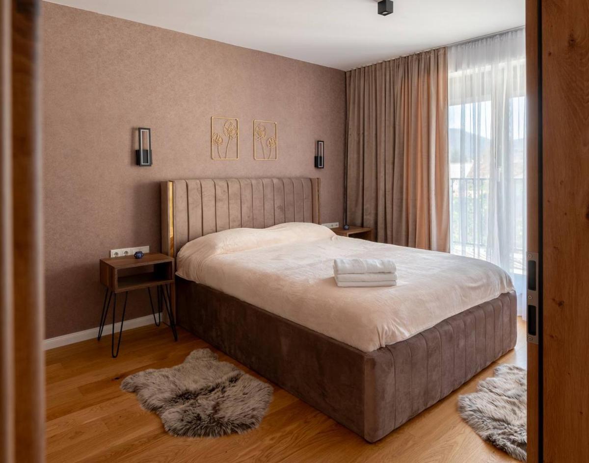 Luxury Apt - Scenic Nature Views