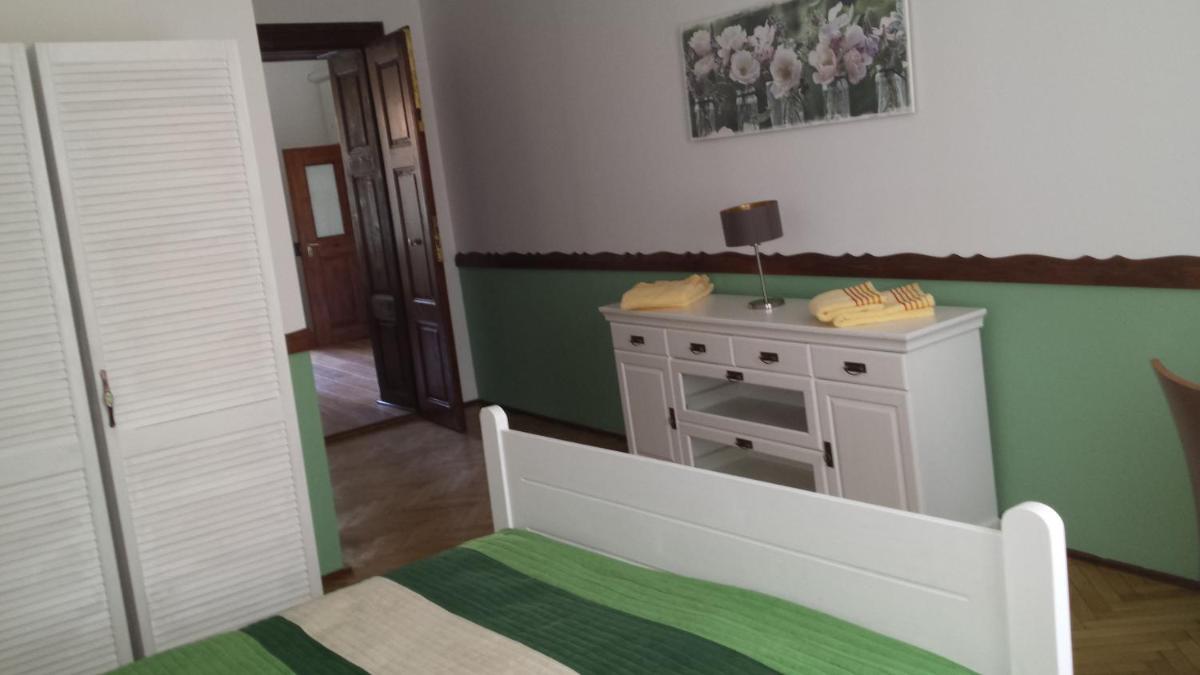 Luxury Central apartment in Sibiu - FLH