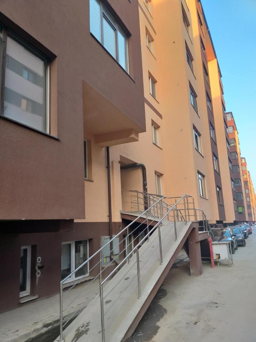 Luxury Daniel Apartament Residence Militari