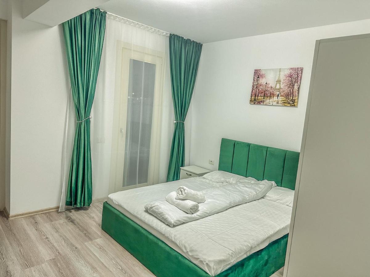 Luxury Bucovina