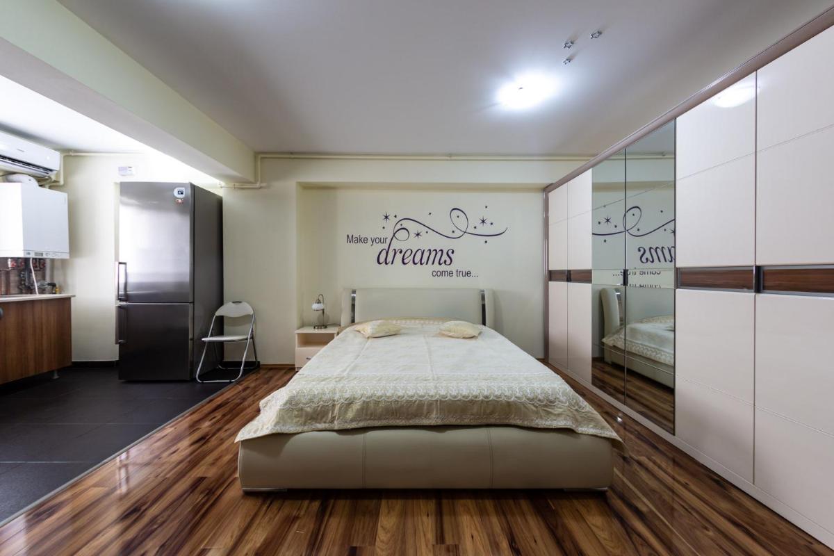 Luxury Radox Apartment Airport Bucharest