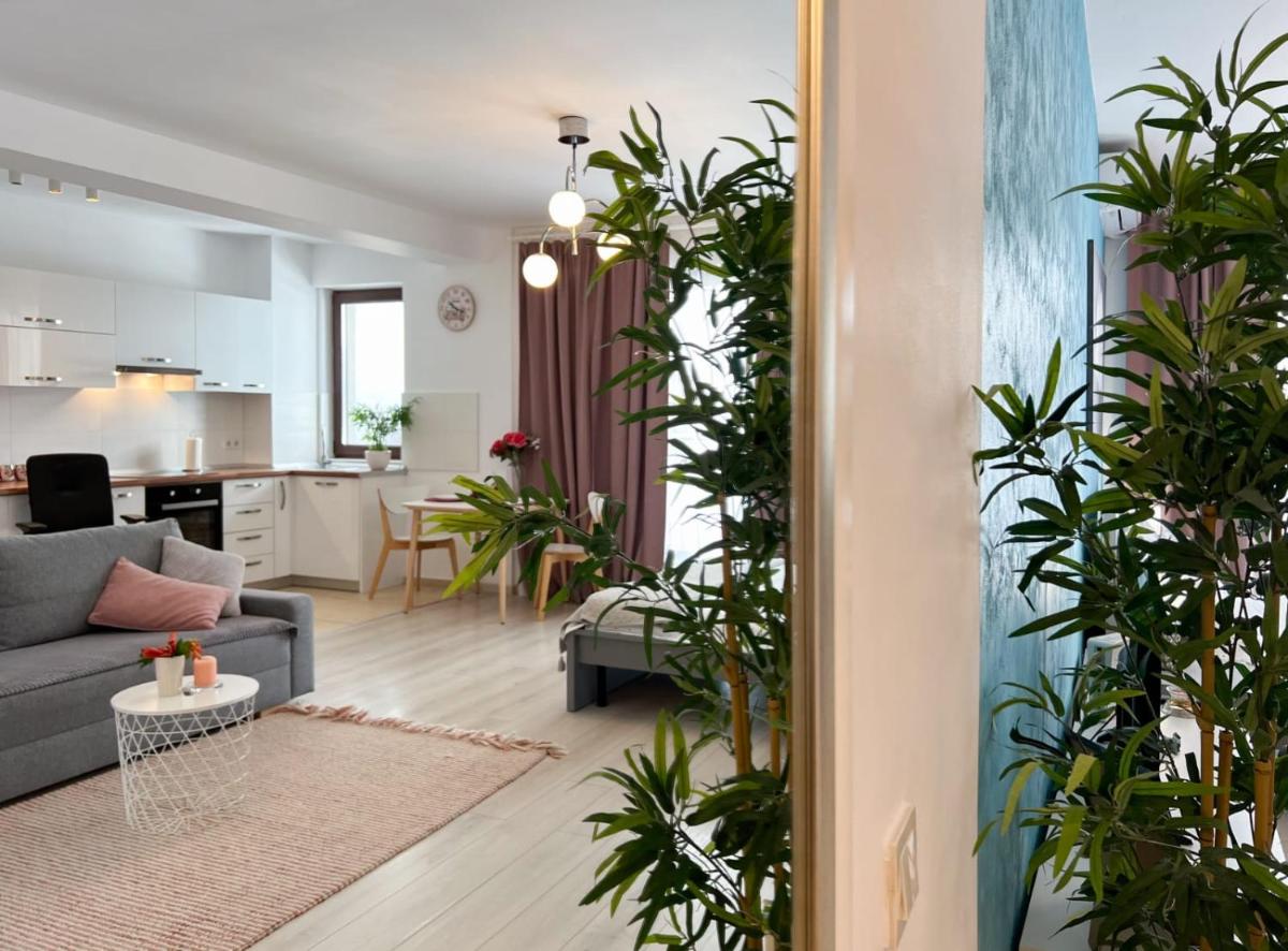 Central Luxury SOHO Unirii Old City Free minibar