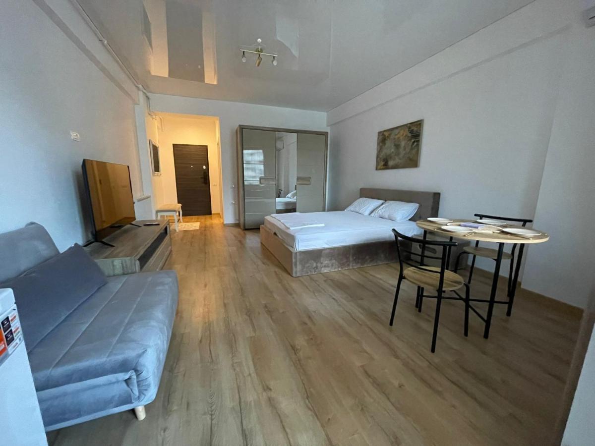 Luxury studio apartment - Building Stefan Resort II