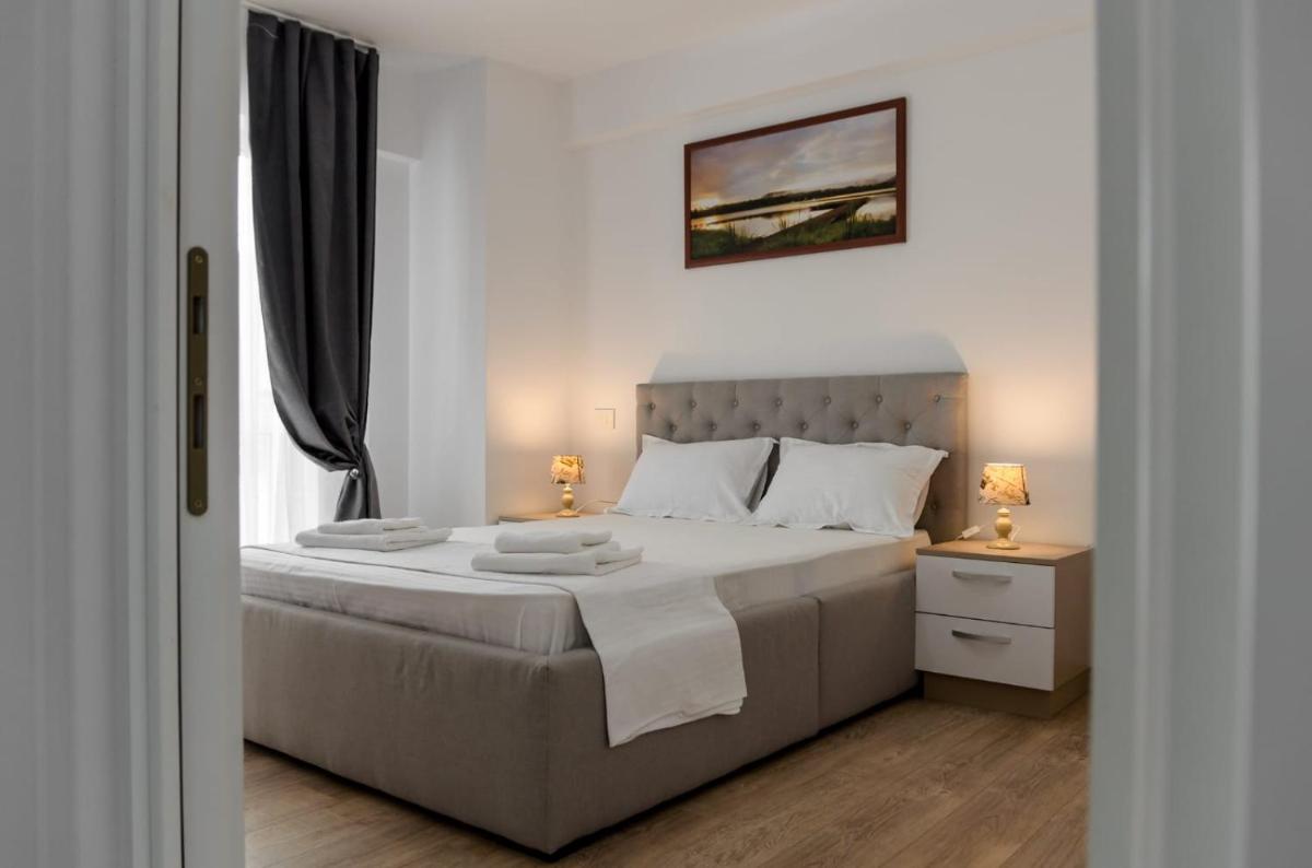 Luxury Studios & Apartments Newton by GLAM