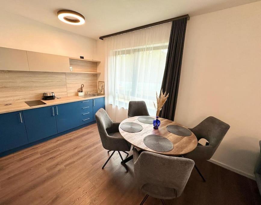 Lykke Living apartment in Cluj Napoca