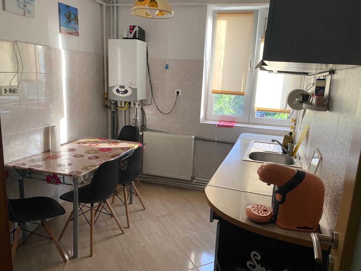 MaDa apartament