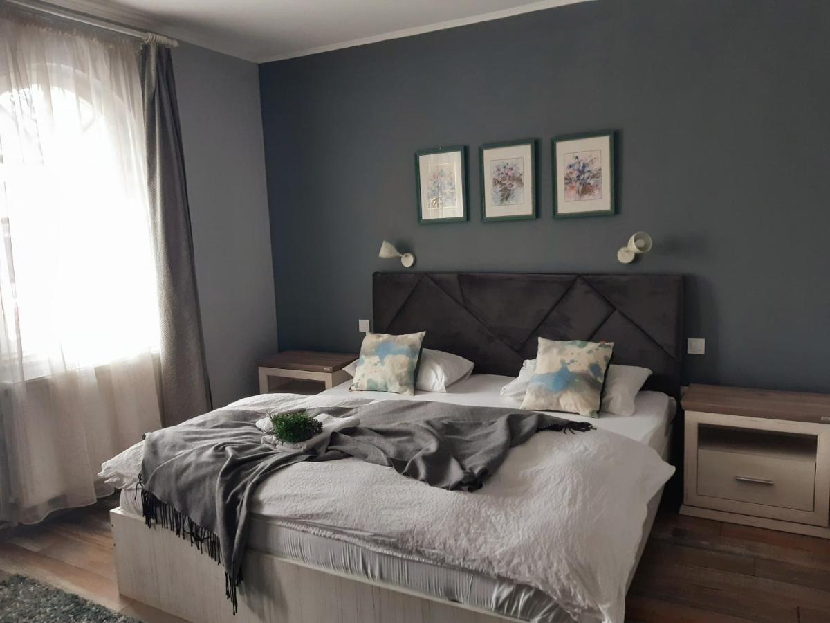 Magic Apartments Hunedoara