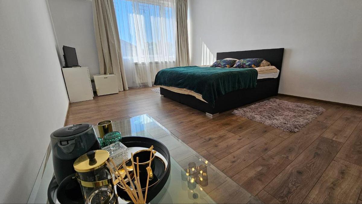 Magnific Home