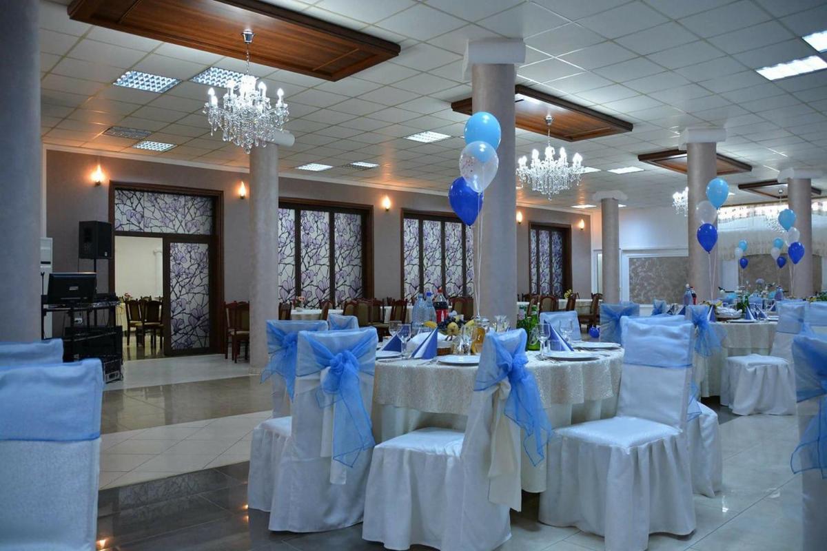 Hotel Magnolia