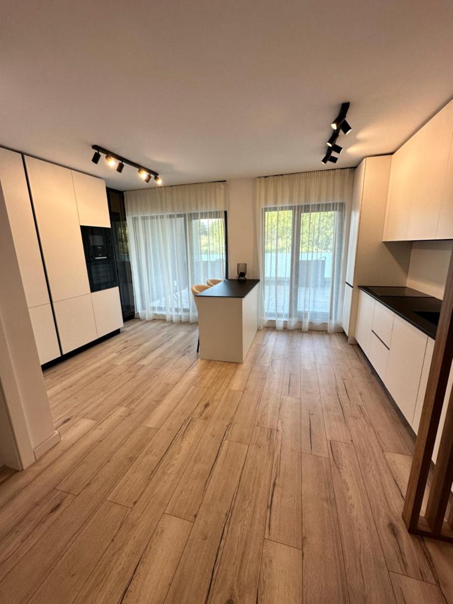 Maho Apartment