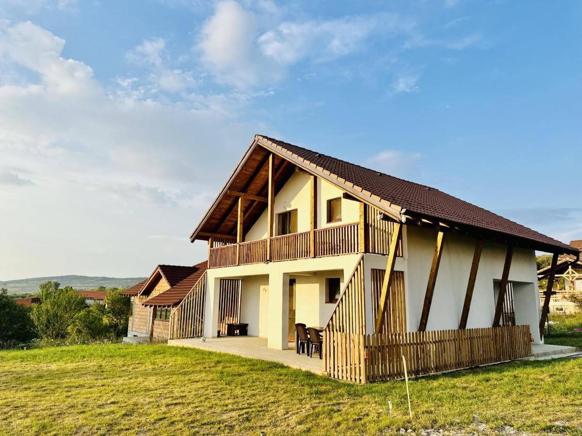 Maison du Soleil