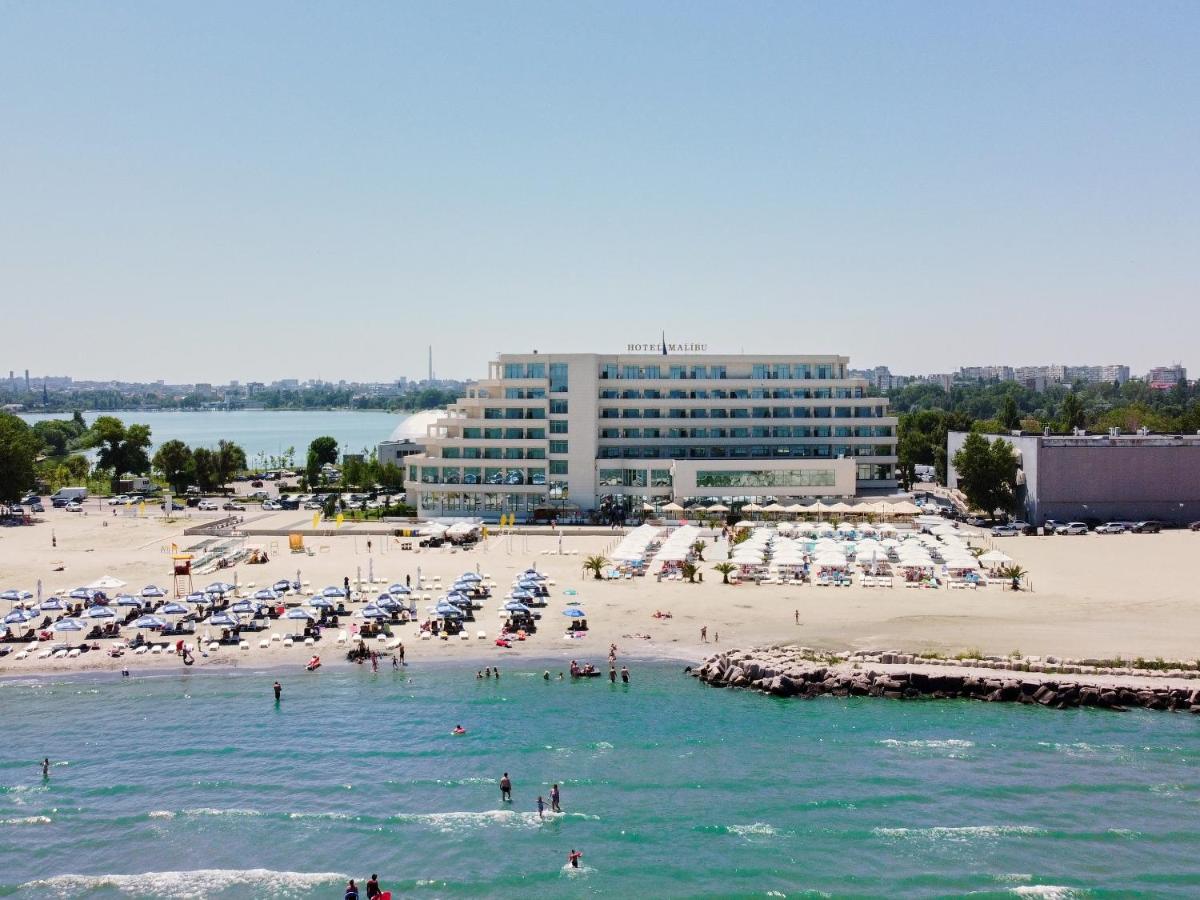 Hotel Malibu