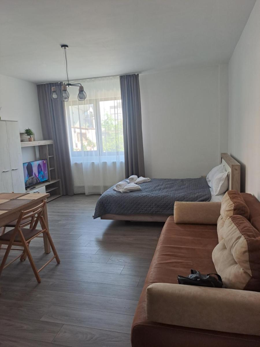 Seea breeze rezidence strada T3