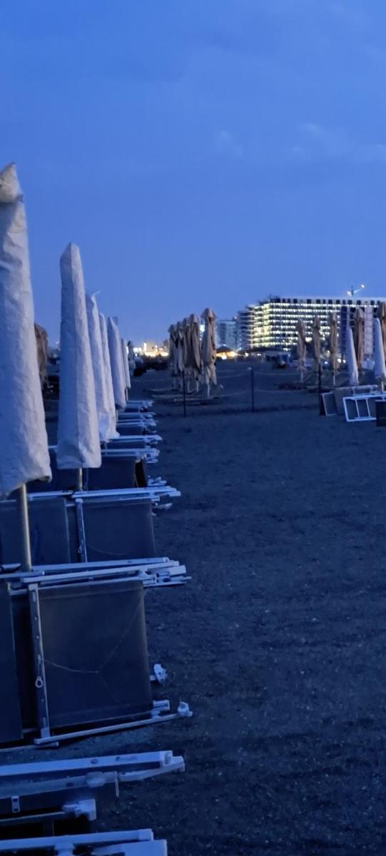Mamaia Sky 2023