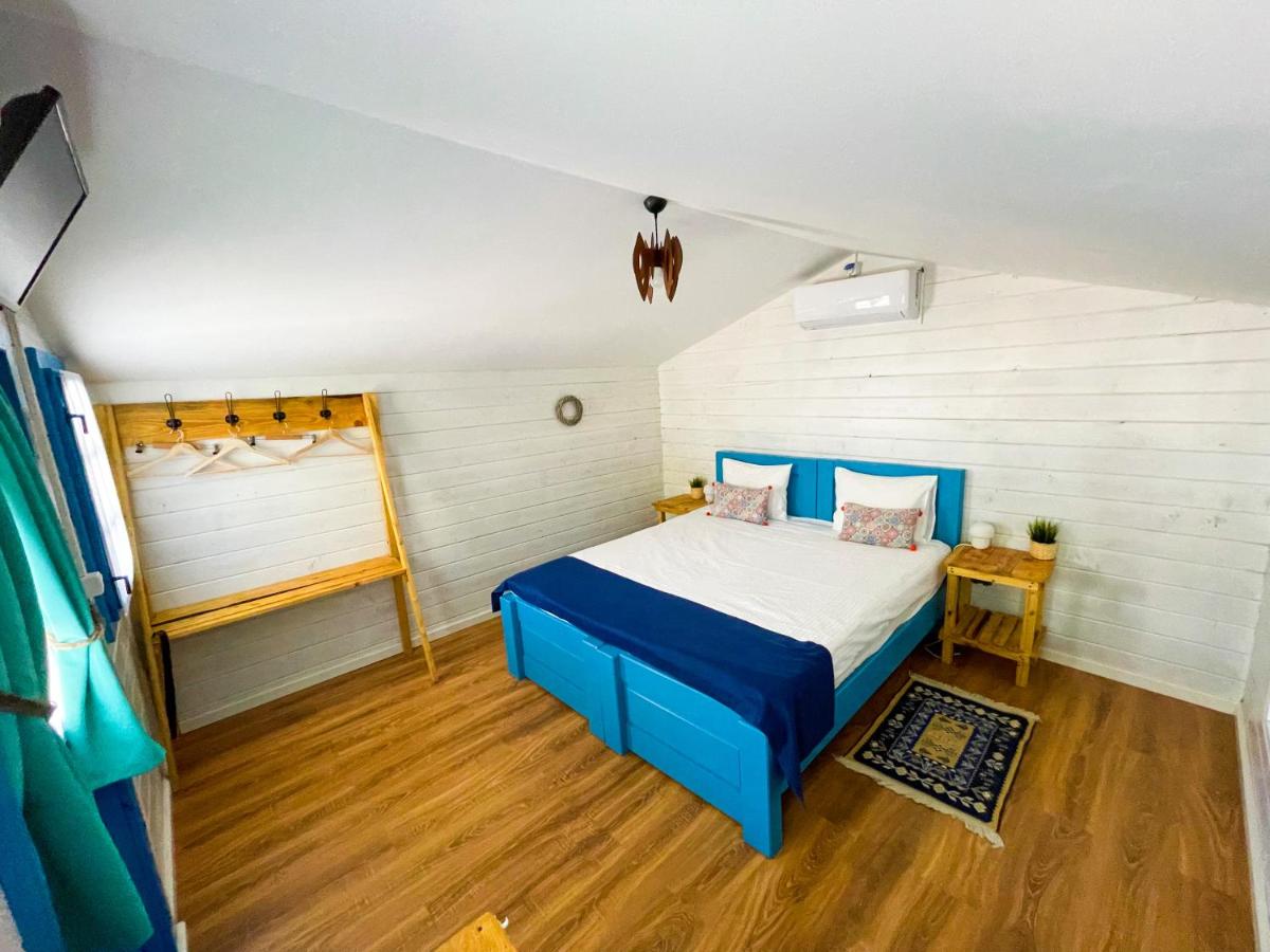 Manu B&B