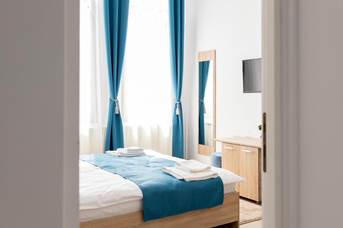 MARCONI GUESTHOUSE
