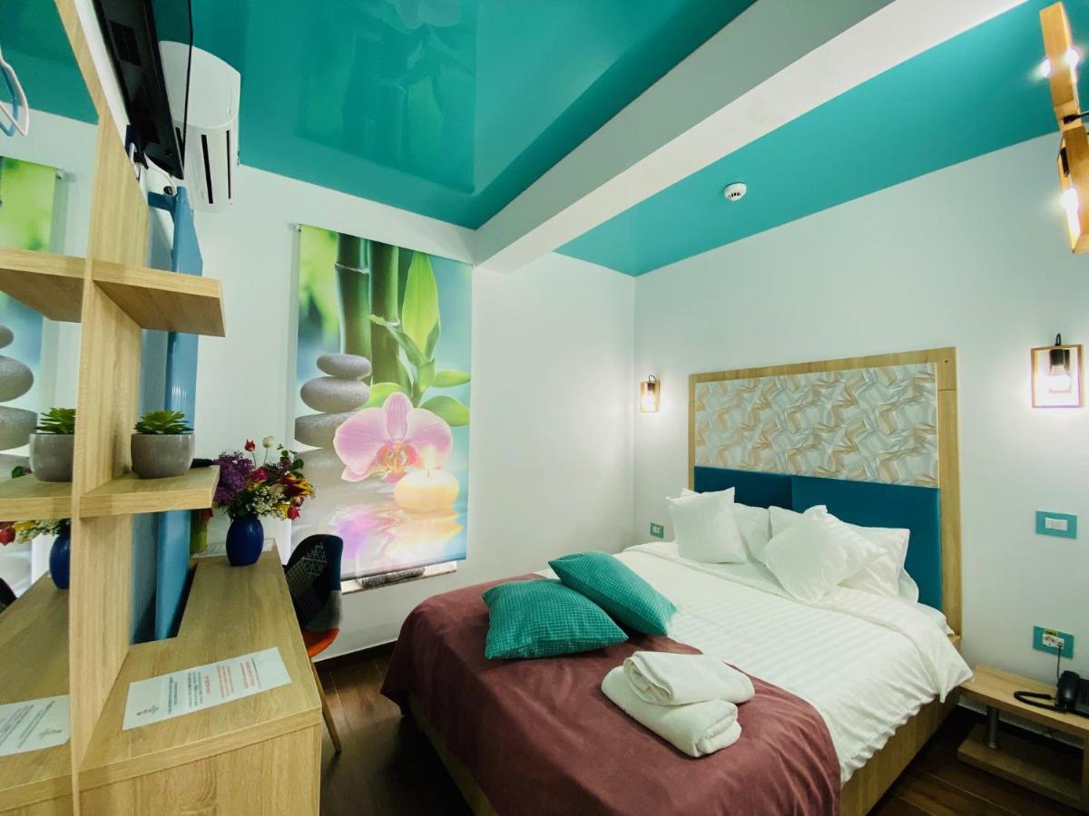 MAREA NEAGRA Executive Rooms