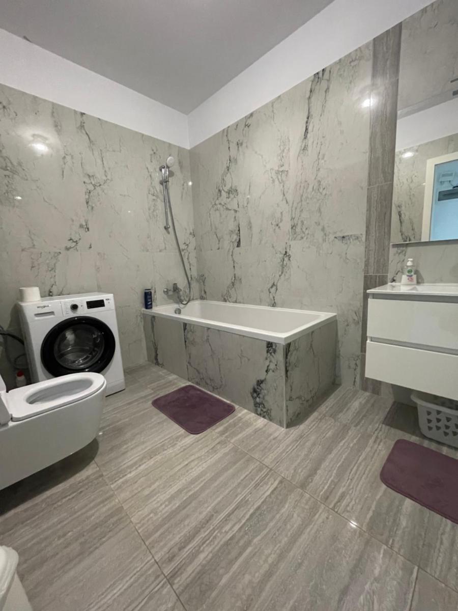 Maremi Apartment