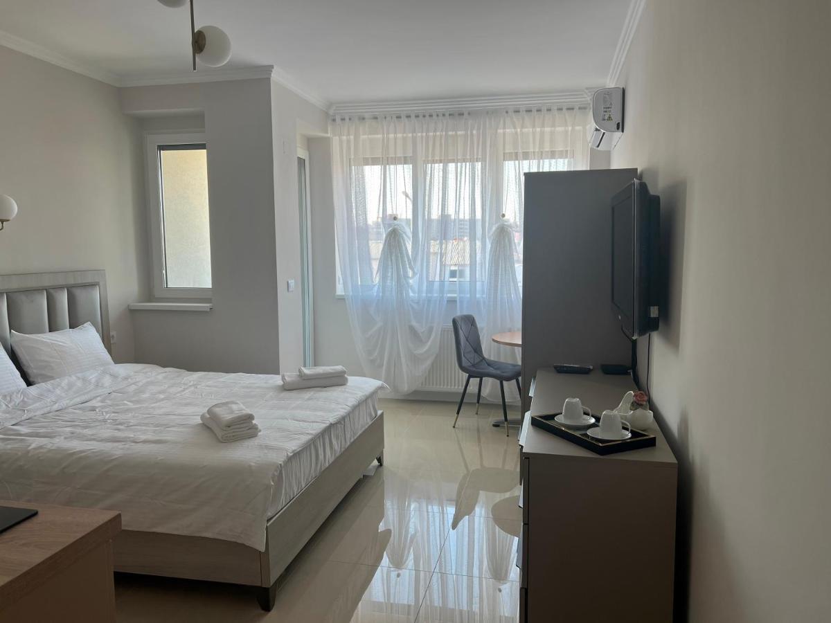 Maria Apartment
