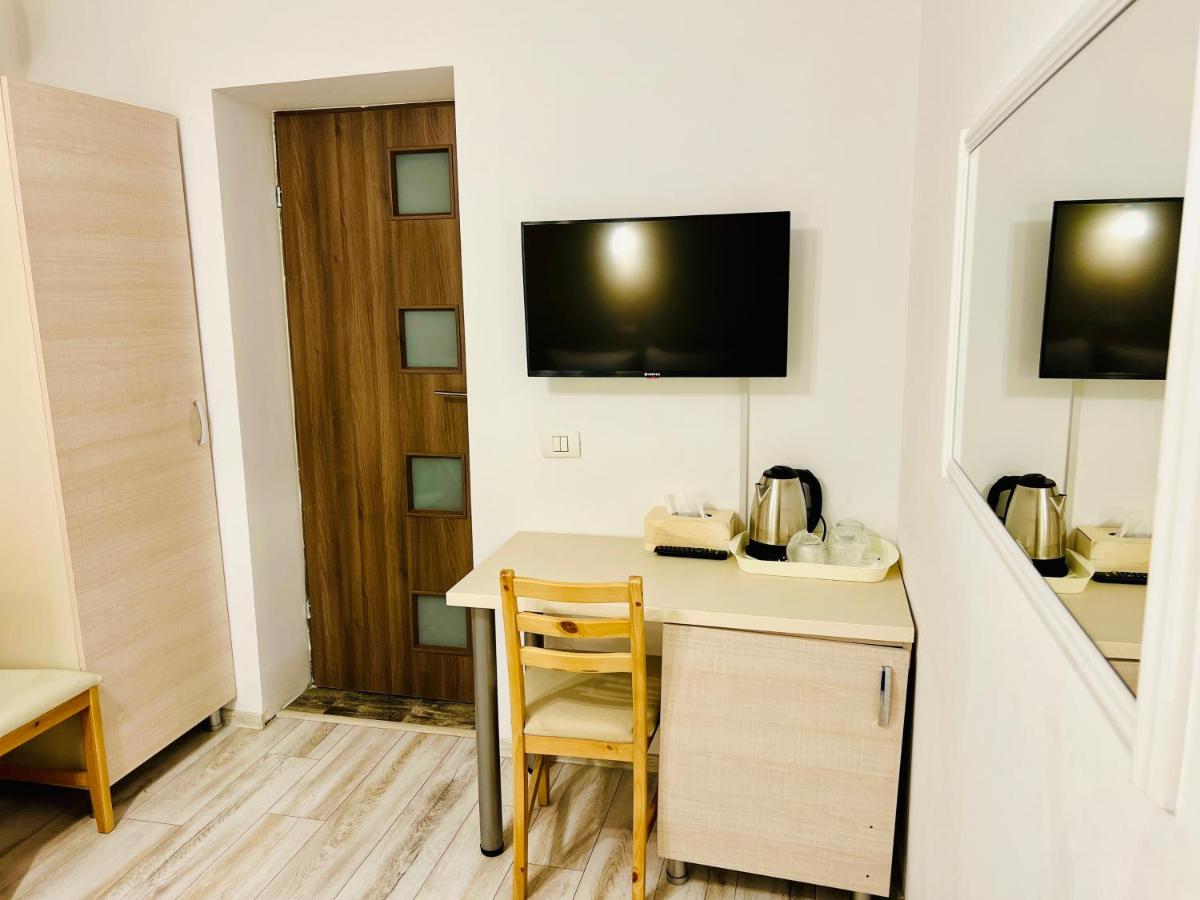 Hotel Marina srl
