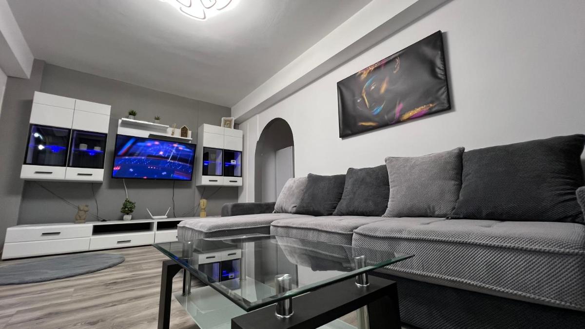 MarioApartCentralView