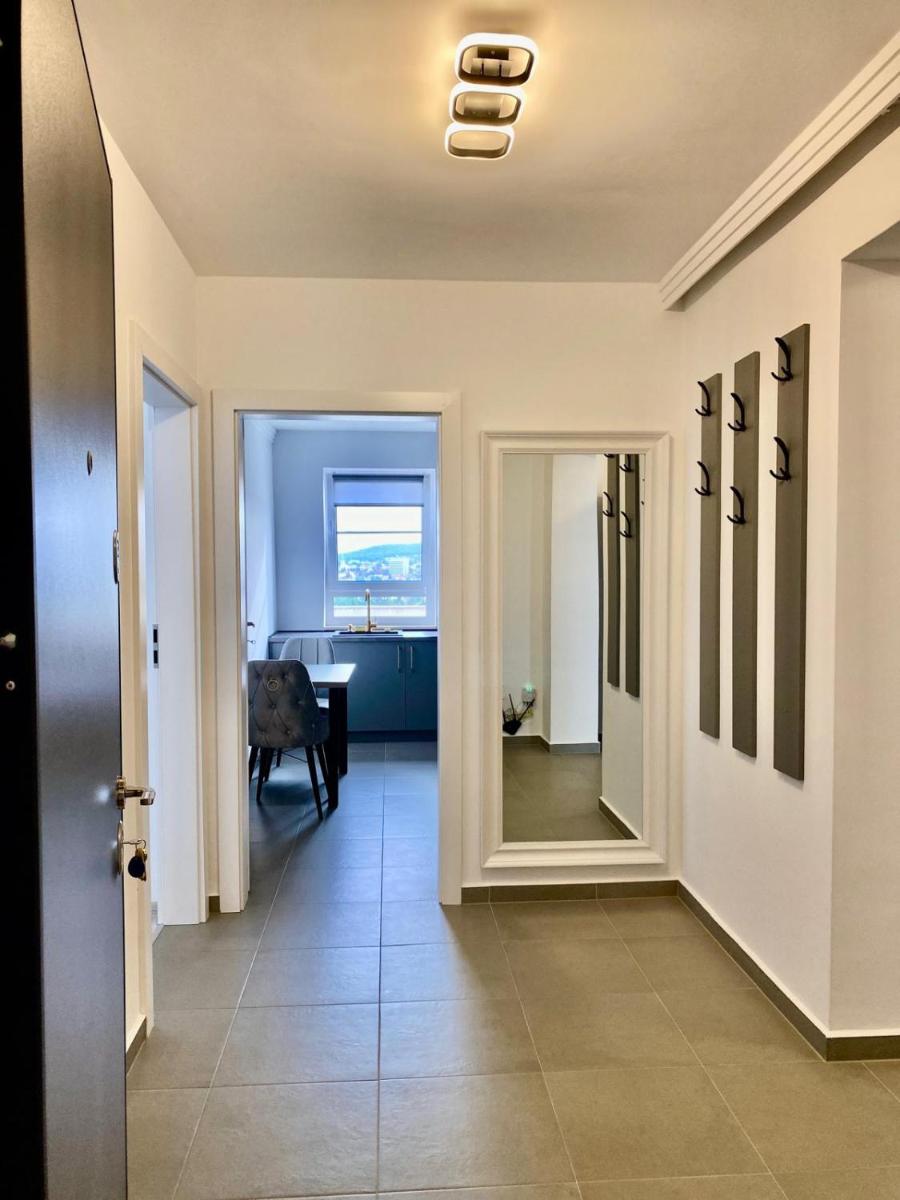 Urban Maurer Apartments