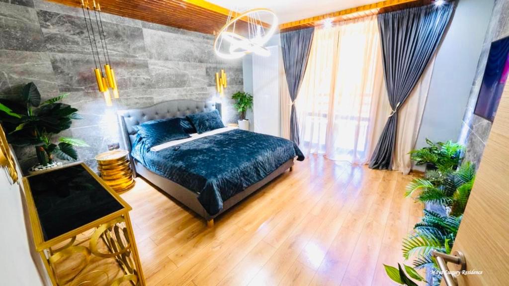Maya Luxury Residence