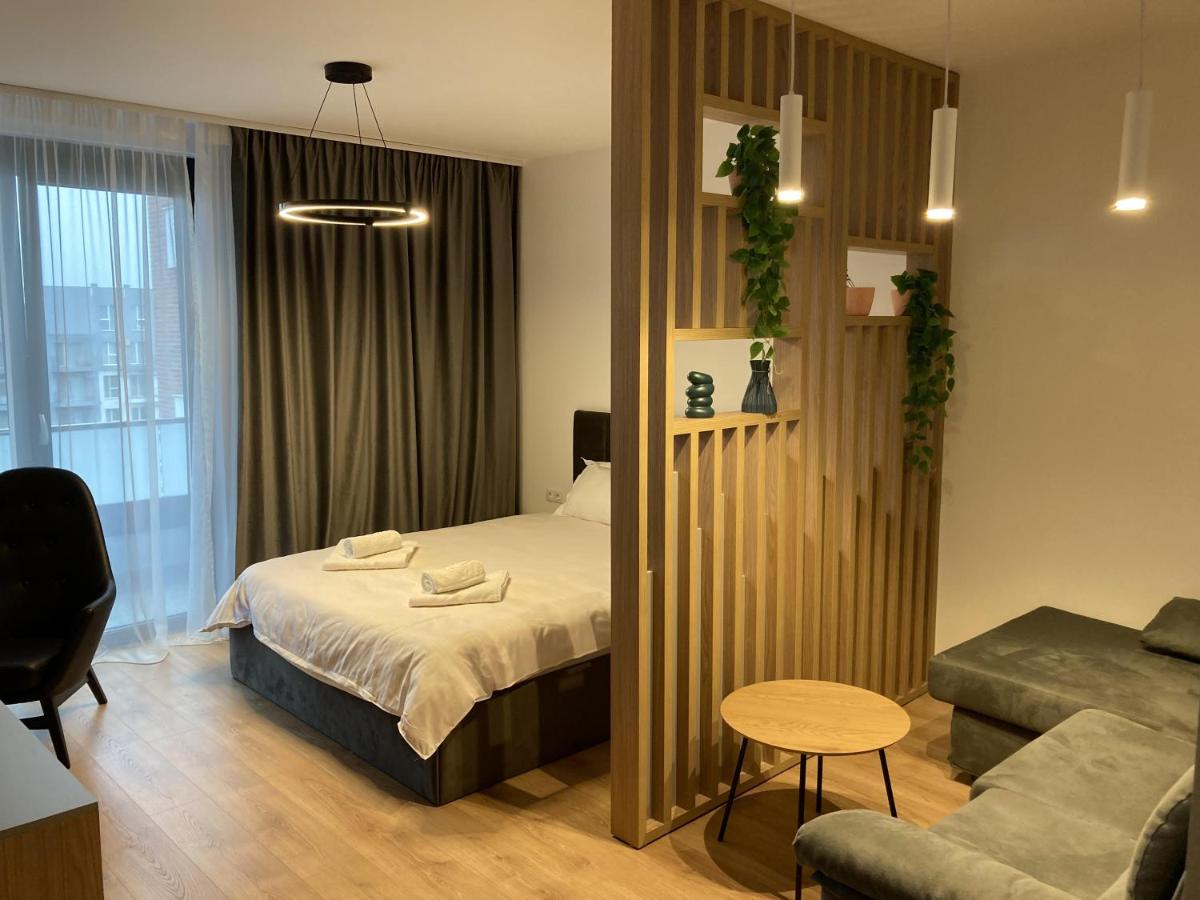 MEB Apartments - Park Lake