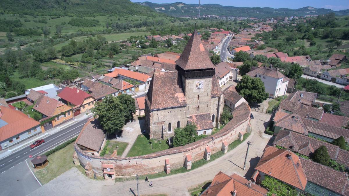 Medieval Apartments Frauendorf