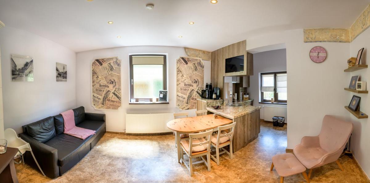 Meno Apartment