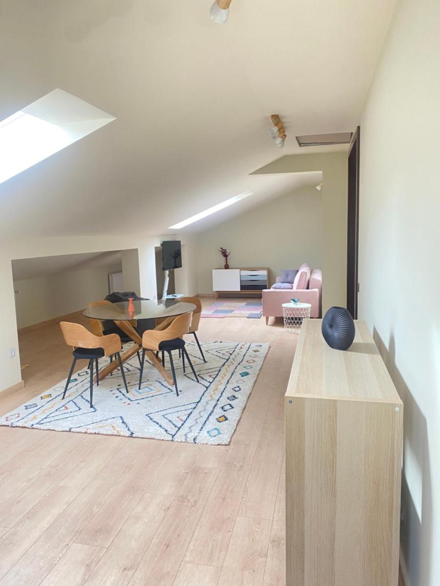 Mi Casa es Tu Casa