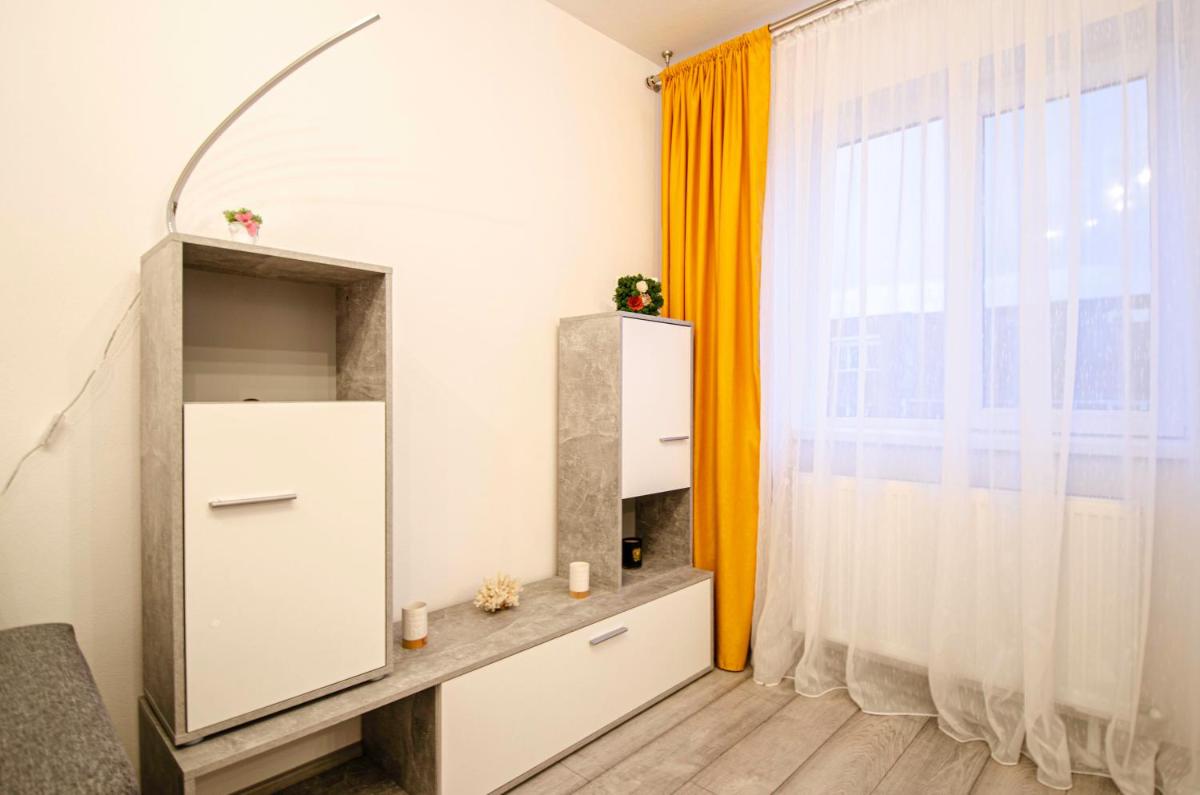 Miha modern and central apartament