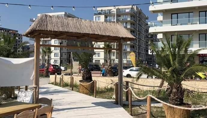 Mihai Mamaia Nord