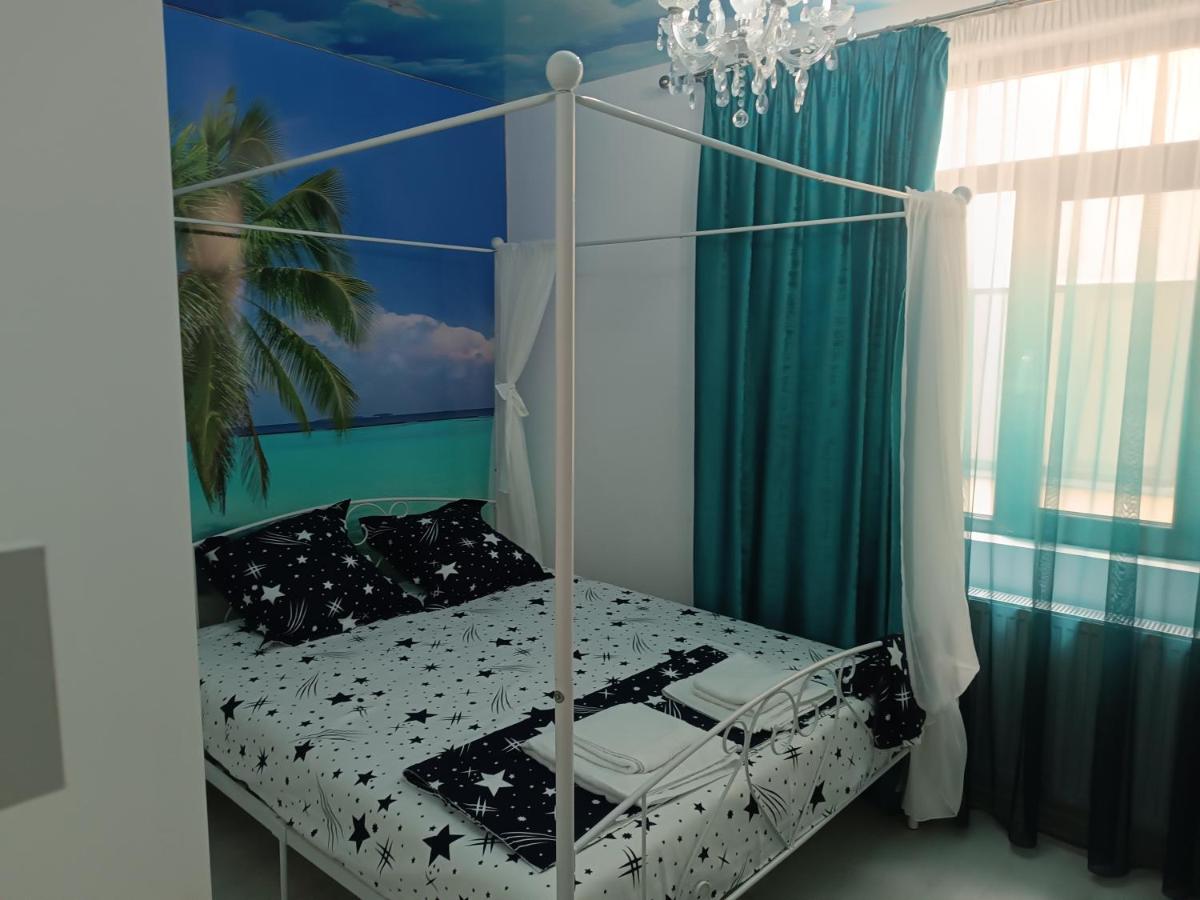 Mihail apartament