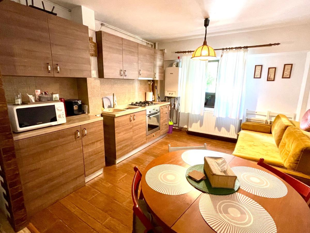 David Apartment