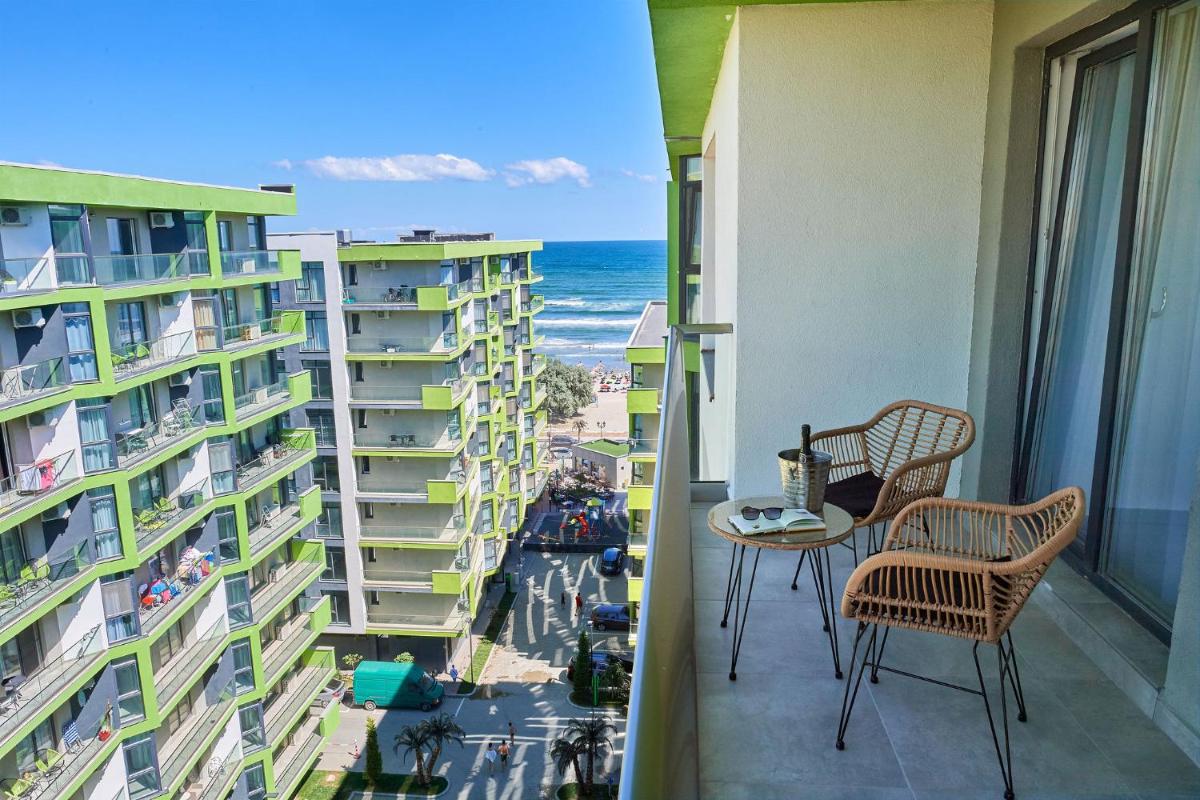 Mimosa Luxury Apartment 161 Spa n Pool beach resort
