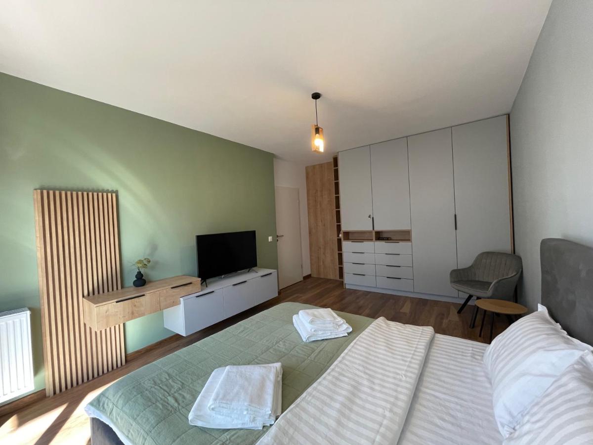 Minimalist 3 Studio Brasov